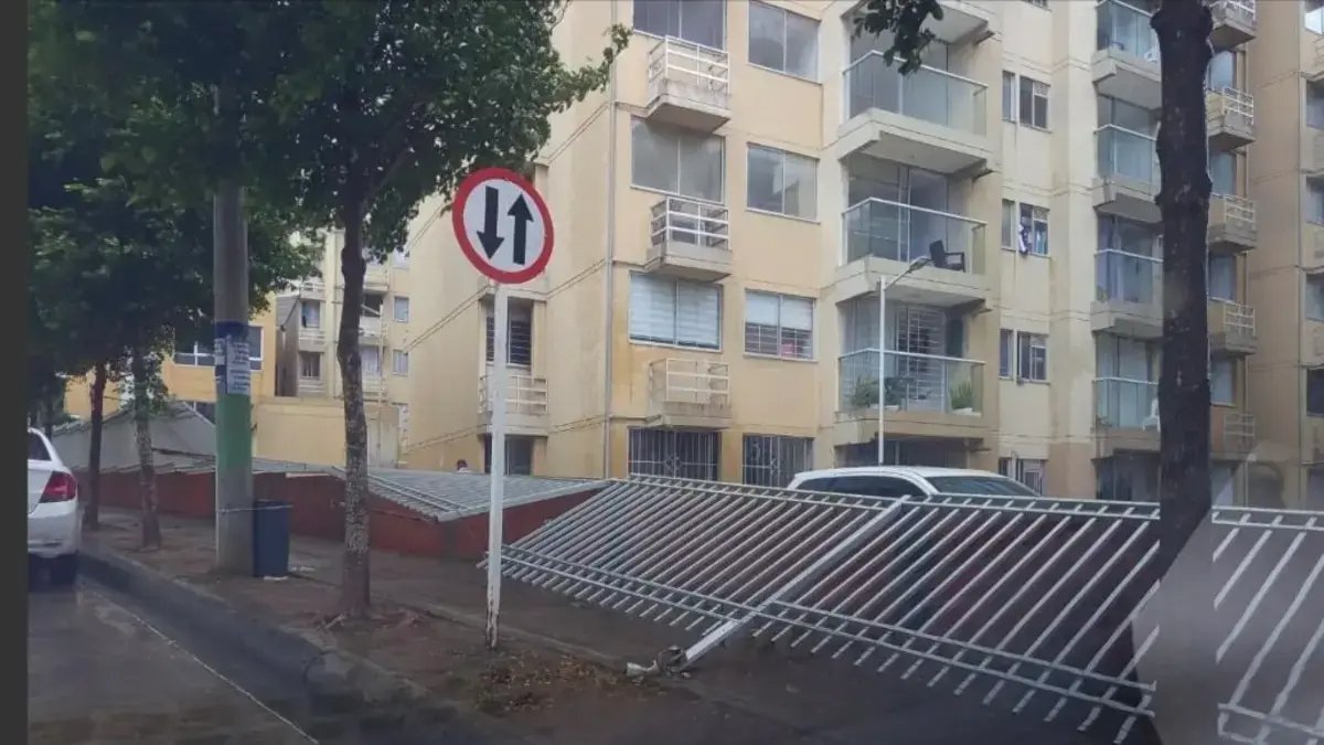 Autoridadas Piden Extremar Precauciones Ante Nuevo Episodios