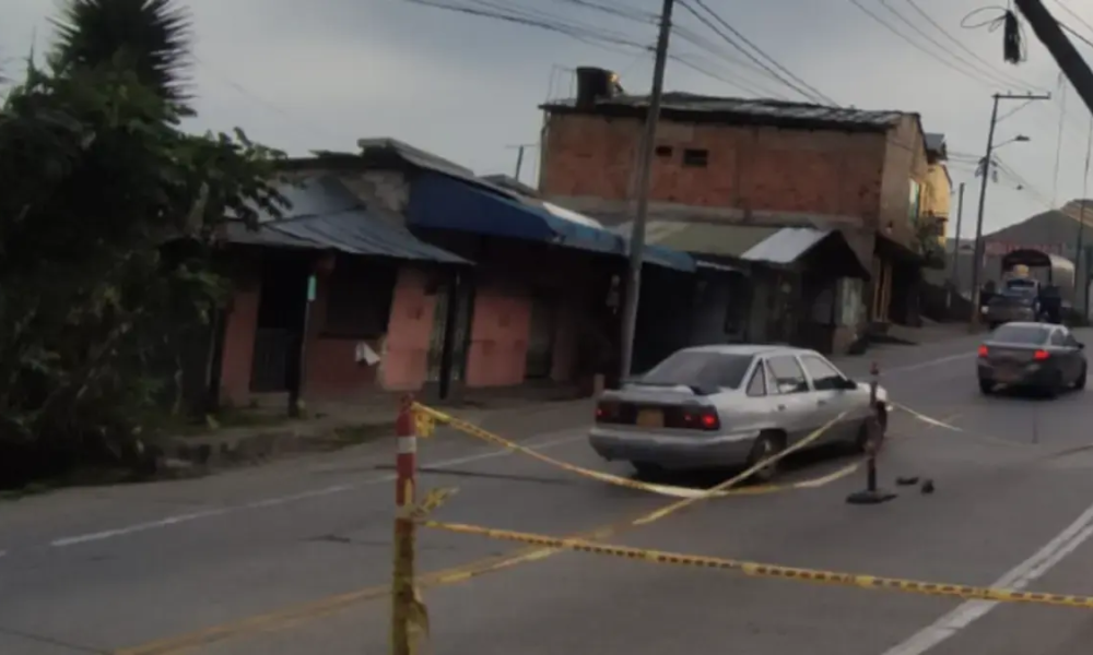 Murió Bebé de 11 Meses en un Centro de Estimulación Tempana en la Calera