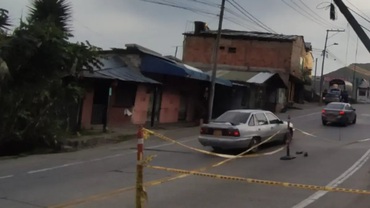 Murió Bebé de 11 Meses en un Centro de Estimulación Tempana en la Calera
