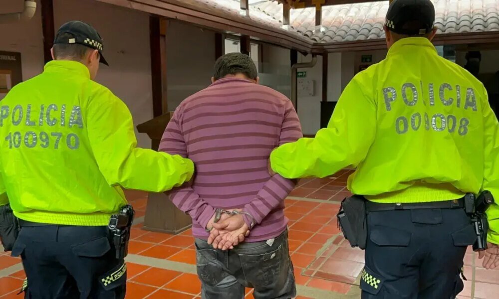 Vícima Fue Golpeada y Casi Abusada en Bucaramanga