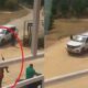 Terror en Santander | En video se evidencia a Hombres Bajarse de una Camioneta de Alta Gama Con Armas de Alto Alcance, Gobernador Prenda las alarmas