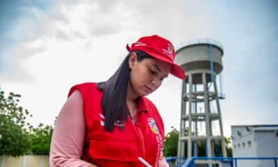 Gobernacia del Atlánnico intensifica Vigilancia de Agua potable en 22 municipios para