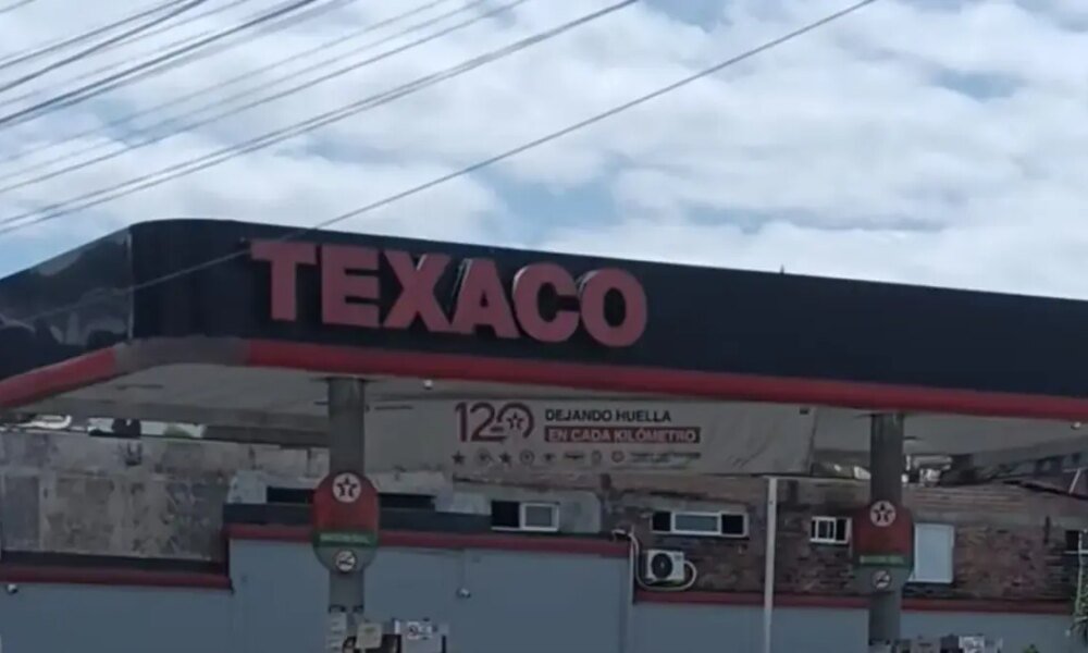 Este es el Lío por el que Están Cerradas Más de Un Centenar de Estatos de Servicio