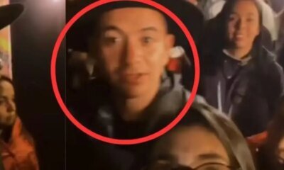 'Salido por el Mismo Lugar'