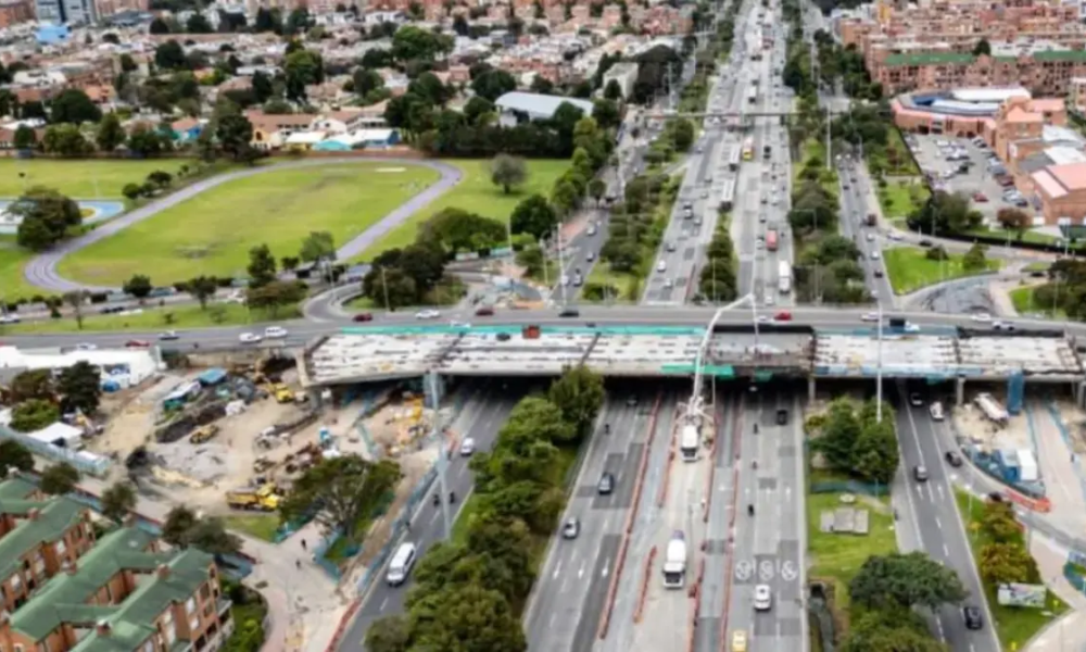 más de 800,000 usuarios beneficiosos en bogotá