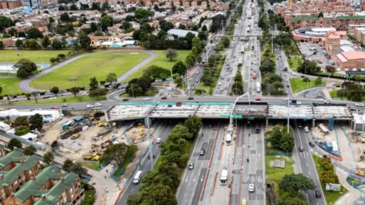 más de 800,000 usuarios beneficiosos en bogotá