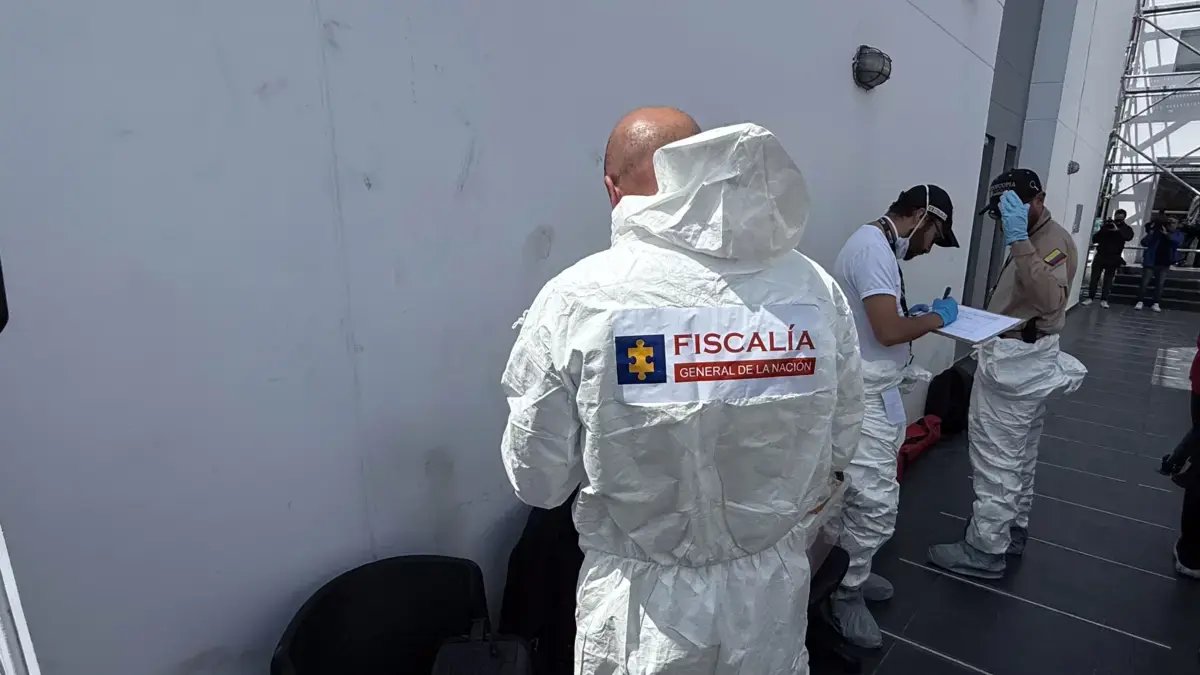 Ya hijo siete los reclusos fallecidos tras incendio en estación de po