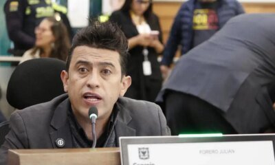 Las Actuaciones que Tienen en la Lupa de la Procuraduría al Concejal Fuchi