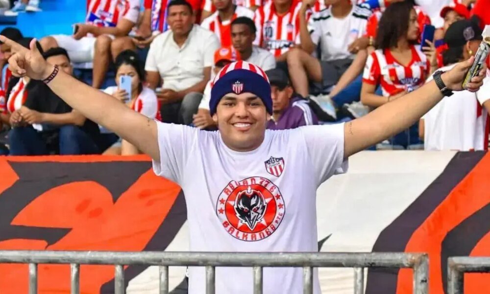 Joven Asesinado de Cuatro Disparos en Ciudadela 20 de Julio Habría Aparecido amenazado en un Panfleto de 'Limpieza Social'