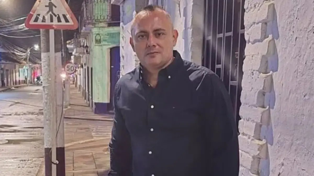 SUPERIOR EN EL CAUCA | Reportan El Secuestro de Un Abogado de la Defensoría del Pueblo en Caloto: Piden Acciones Urgentes