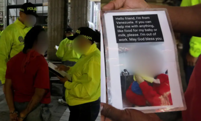 El Modus Operandi de la Red Criminal que explotaba Niños Vulnerables en El Poblado