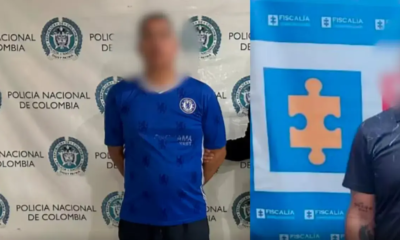 Uno Habría Agredido A Tres sobringas y Otrro a su hijastra de seis años