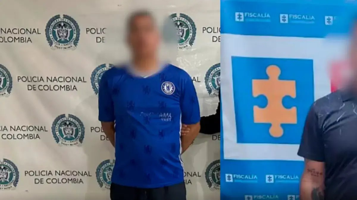 Uno Habría Agredido A Tres sobringas y Otrro a su hijastra de seis años