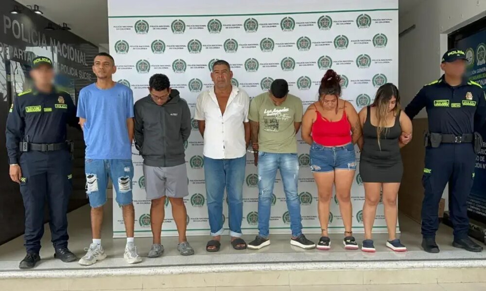 El Clan del Golfo Estario Haciendo 'Limpieza Social' en tolú (sucre) y se atribuye los más recientes asesinatos: autóridas desestiman las amenaza