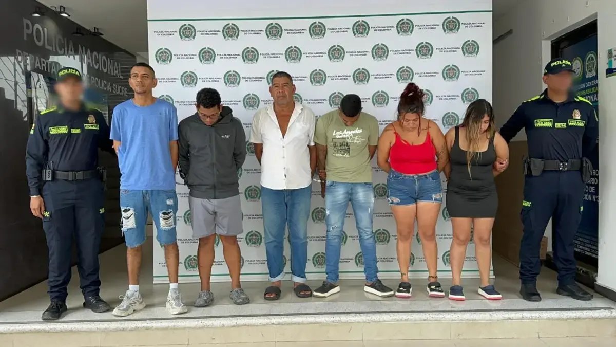 El Clan del Golfo Estario Haciendo 'Limpieza Social' en tolú (sucre) y se atribuye los más recientes asesinatos: autóridas desestiman las amenaza