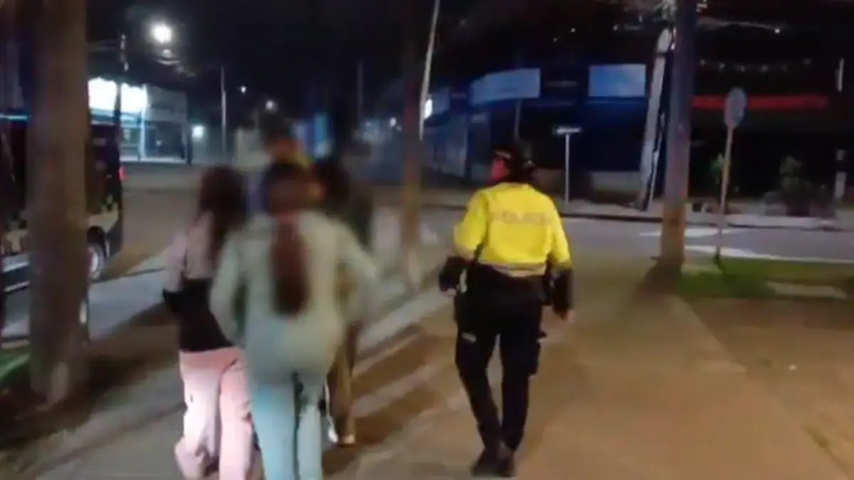 Nuevo Detalla del Caso del Hombre de Secuestró e Iba A Entregar a Tres Menores de Edad A Una Red de Trata de Personas en México