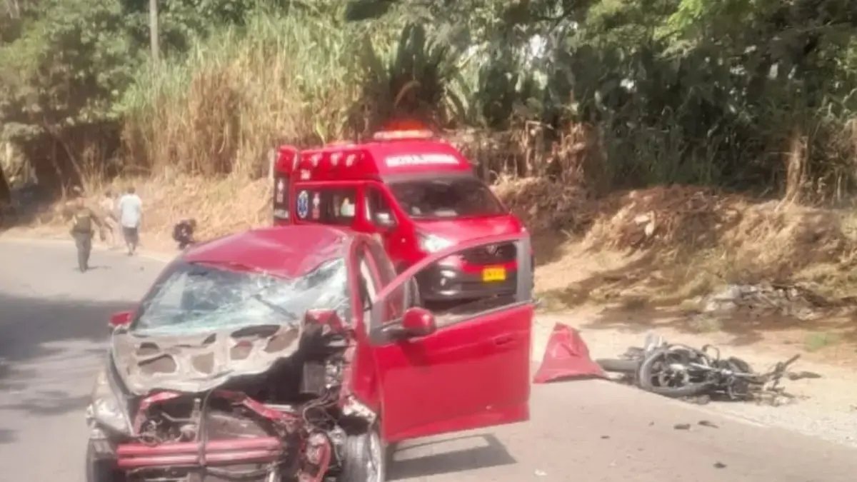 Las Motos, Aumento de Camos y la Radiografía de la Siniestralidad Vial en QuindiO, Risaralda y Caldas