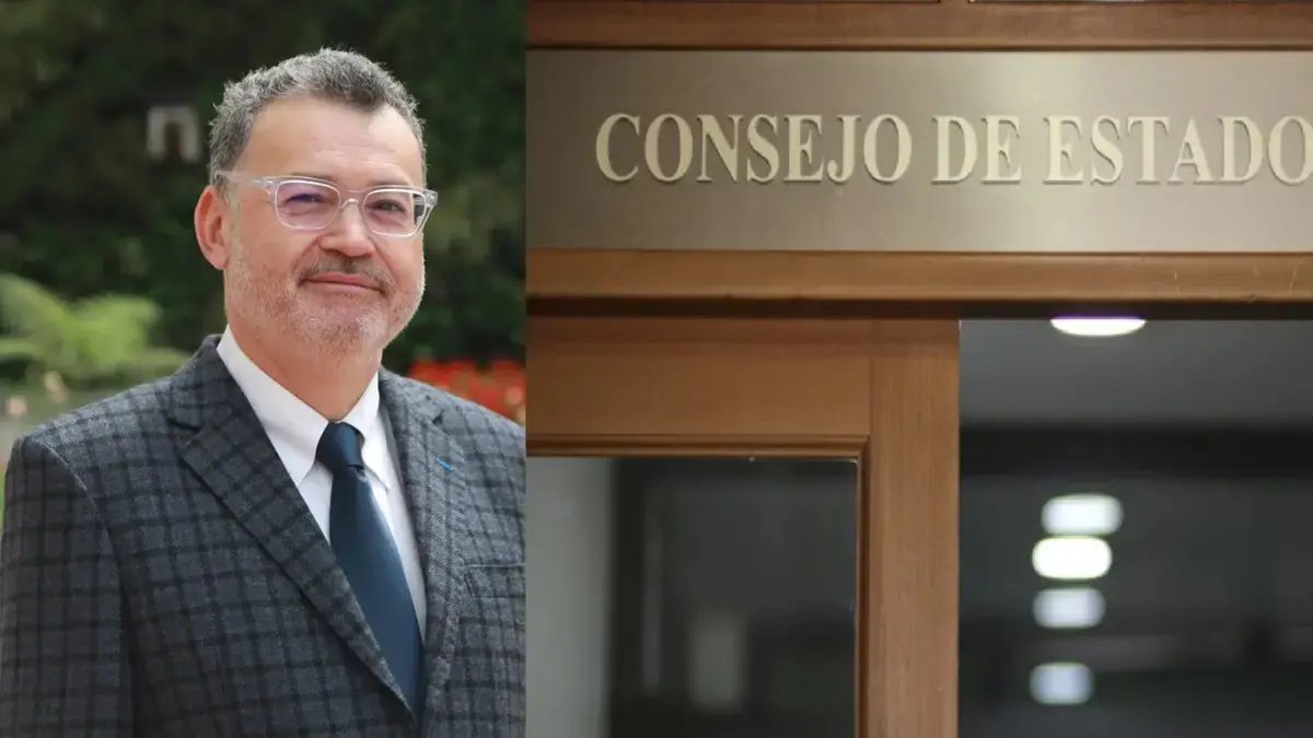 Humberto Sierra Porto, Prestigioso Abogado, Renunció en el Proceso de Nulidad de Elección de Jaime Andrés Beltrán, Alcalde de Bucaramanga: Las Razones