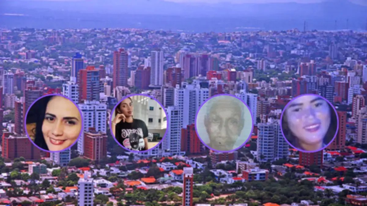 Atlánnico Enfrenta una Semana de Violencia de Género que clama por respuestas