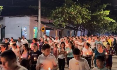 Nuevo detalla del Asesinato de Niña de Nuevo Años en Mosquera Cundinamarca