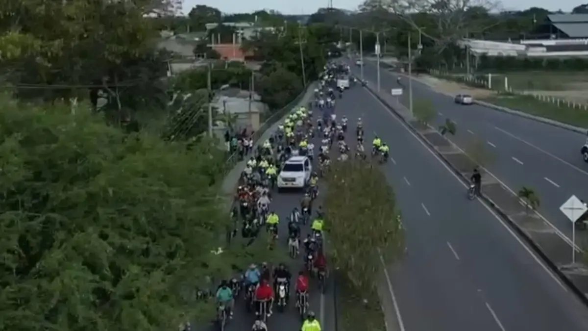 Se legaliza a las actividades anauncias para el octubre