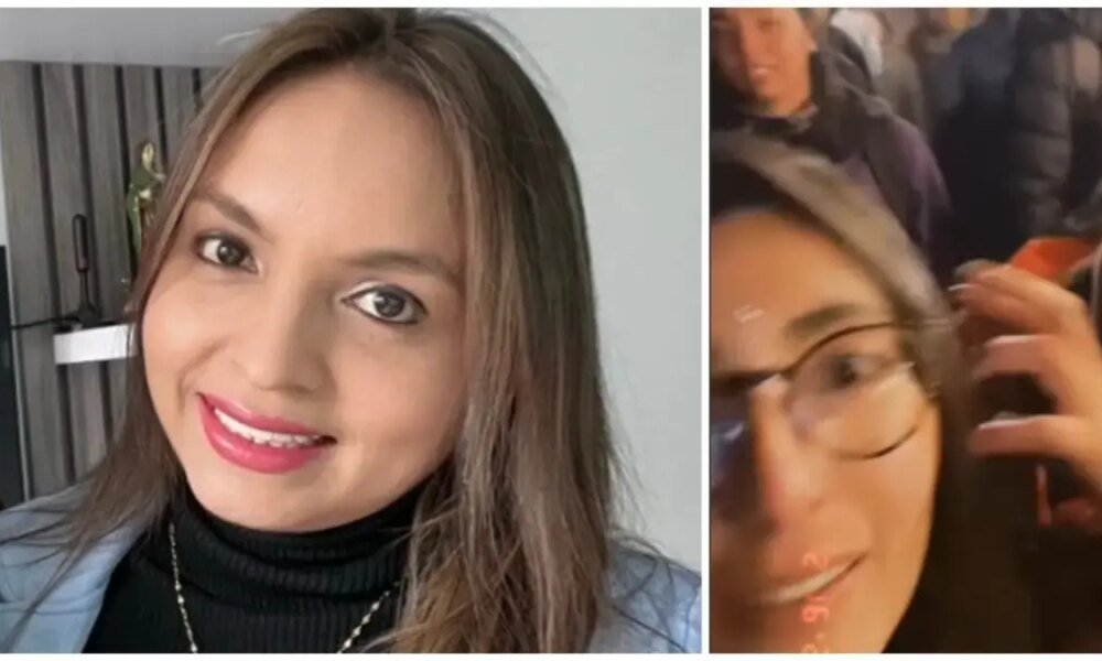 'Fui Juzgada de Manera Desproporcionada'