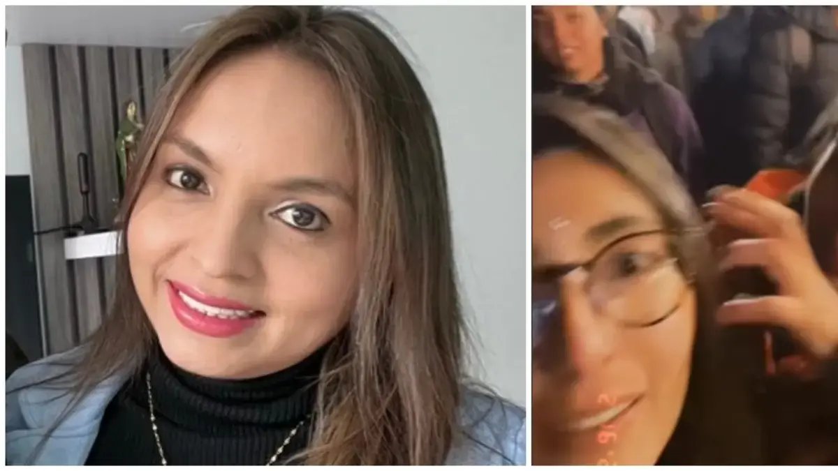 'Fui Juzgada de Manera Desproporcionada'