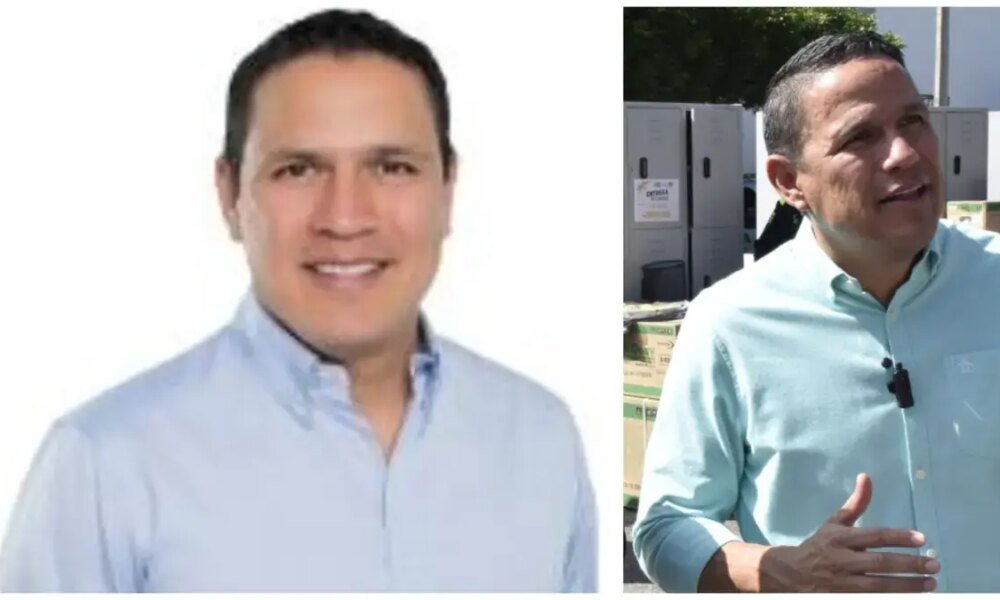 Consejo de Estado Confirma La Elección de Jorge Enrique Acevedo como Alcalde de Cúcuta