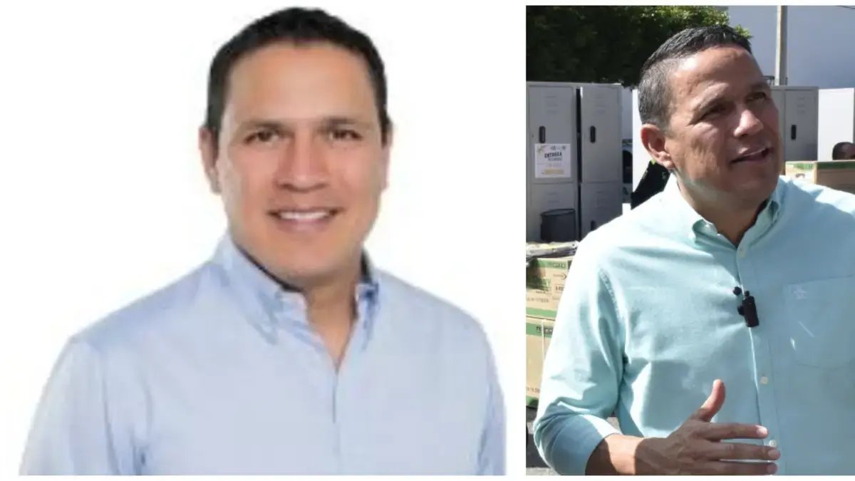 Consejo de Estado Confirma La Elección de Jorge Enrique Acevedo como Alcalde de Cúcuta