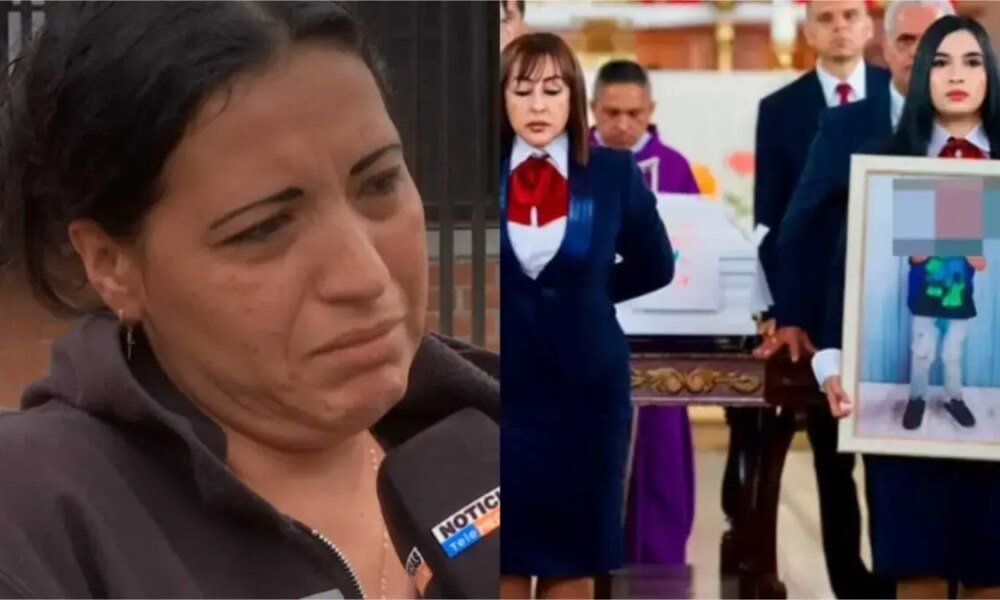 Duro Mensaje de Abuela de Menor de Cuatro Años Asesinado Por alias 'Lámpara' en Medellín: 'Que no Tengan Compasión'