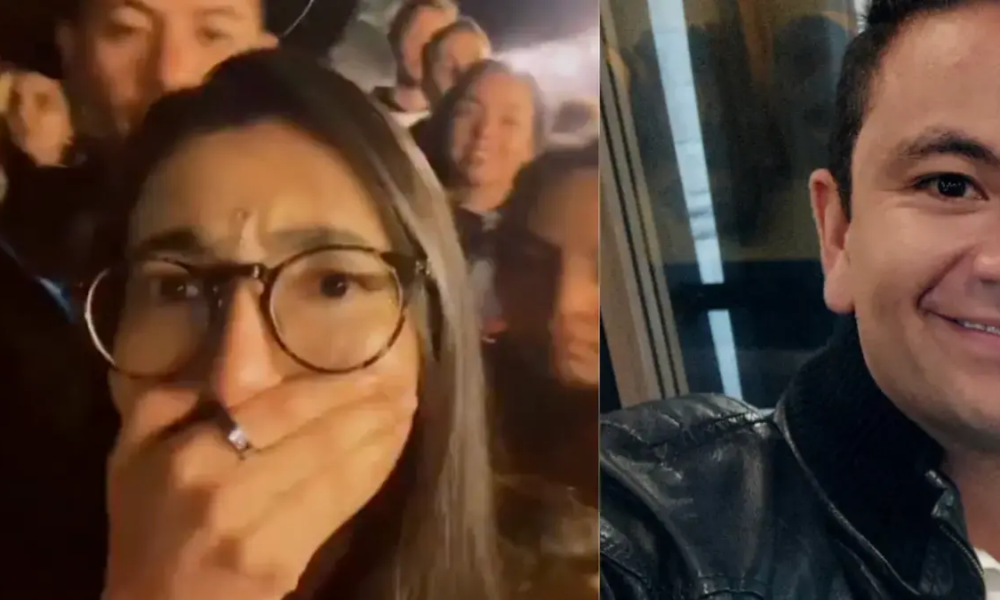 'No es mi forma de ser'