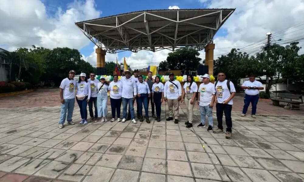 Colectivo 'Voces del Carbón' Realizará Plantón en la Jagua de Ibirico para rechazar Medidas que afectan la minería y la economía regional