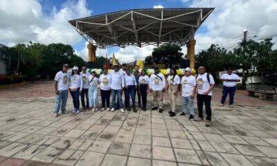 Colectivo 'Voces del Carbón' Realizará Plantón en la Jagua de Ibirico para rechazar Medidas que afectan la minería y la economía regional