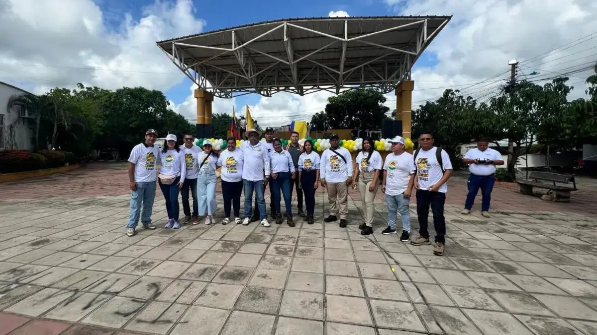 Colectivo 'Voces del Carbón' Realizará Plantón en la Jagua de Ibirico para rechazar Medidas que afectan la minería y la economía regional