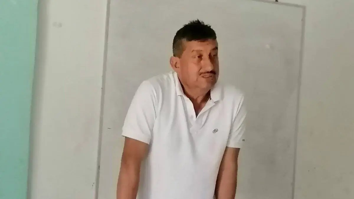 Hombres Armados Secuestraron A Guido córdoba, Exalcalde y concertal de Morales, Cauca