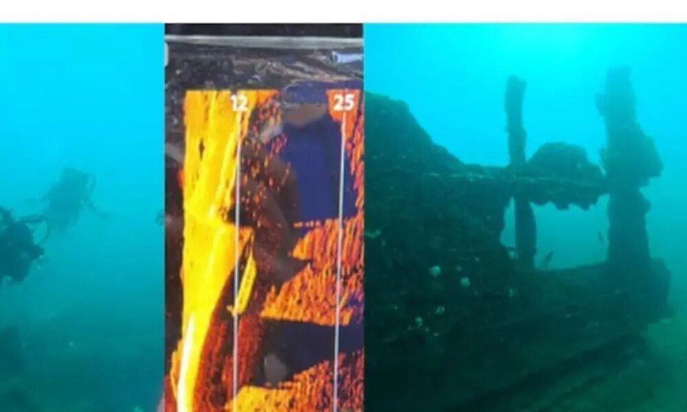 Histórico Hallazgo en la Ciudad de los 500 Años