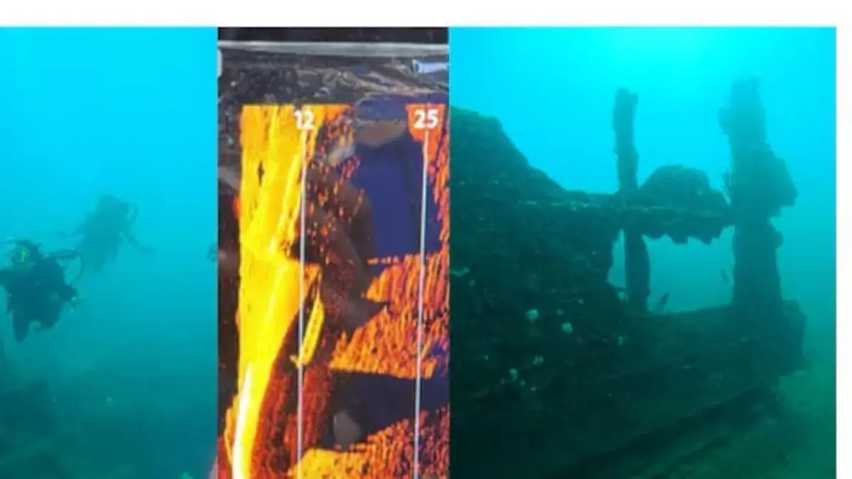 Histórico Hallazgo en la Ciudad de los 500 Años