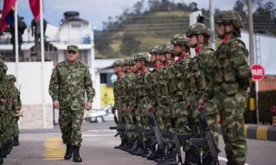 SOLDADO DE 19 AROS MURIÓ TRAS SUPLICAS IGNORADAS Y DENUNCIAS DE NEGLIGENCIA POR PARTE DE SU FAMILIA; ¿Qué Pasó?