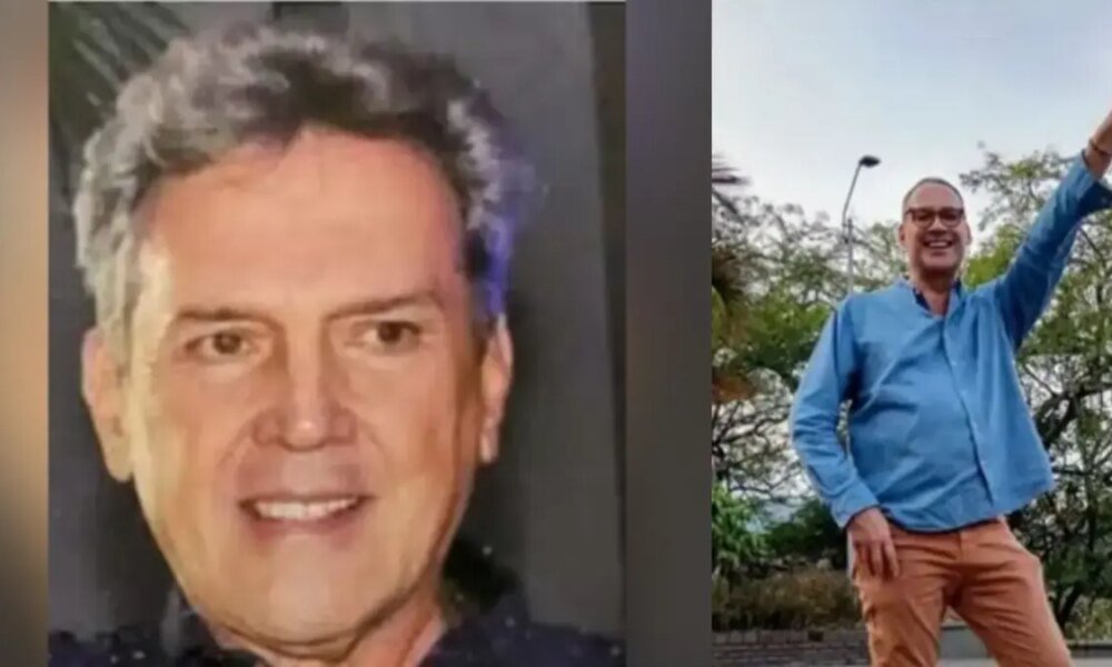 SE Conoce Video de Su Captura