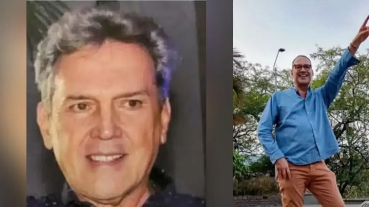 SE Conoce Video de Su Captura