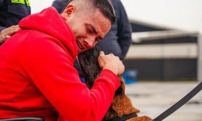Ambos Sobrevivientes del Atentado en Amalfi, Antioquia