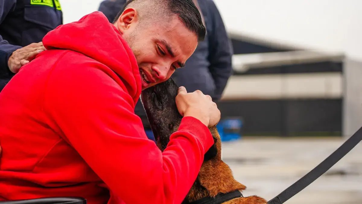 Ambos Sobrevivientes del Atentado en Amalfi, Antioquia