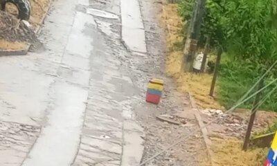 Investigan Si Caneca Dejada en Guardería en anorí Tiene Explosivos