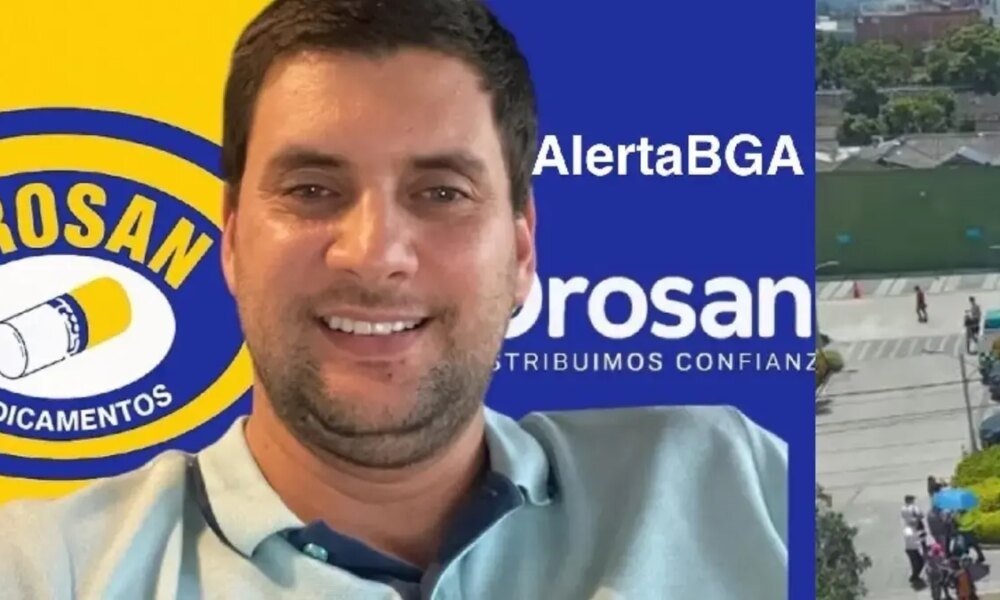 Identifican A Vícima Herida de Atentado Sicarial Justo Al Frente de Foro de Precandidatos Presidenciales del Centro Demótico: ES Empresario