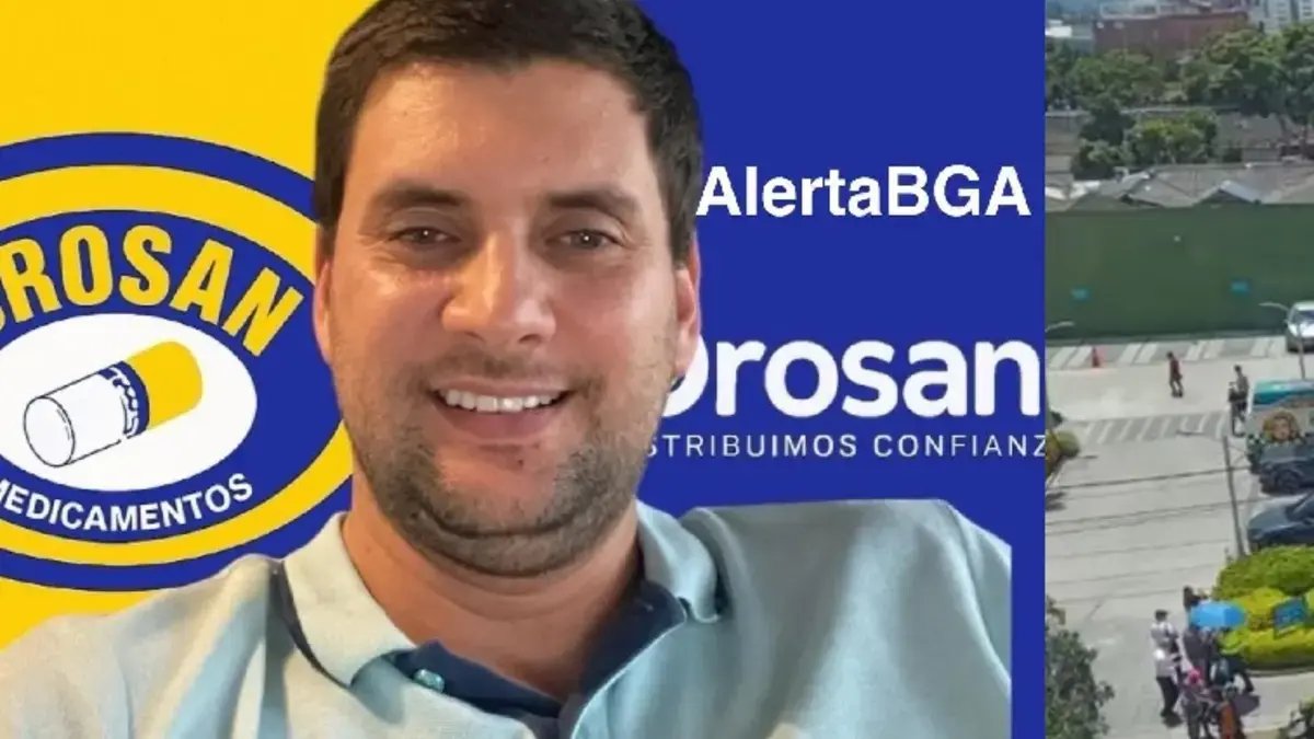Identifican A Vícima Herida de Atentado Sicarial Justo Al Frente de Foro de Precandidatos Presidenciales del Centro Demótico: ES Empresario