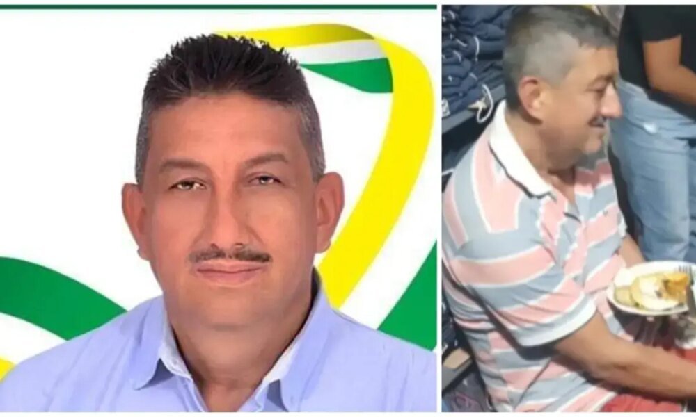 Exalcalde del Municipio de Morales, Cauca, Fue DeJado en Libertad Tras más de 20 Horas Secuestrado: 'Gracias a Dios libre'