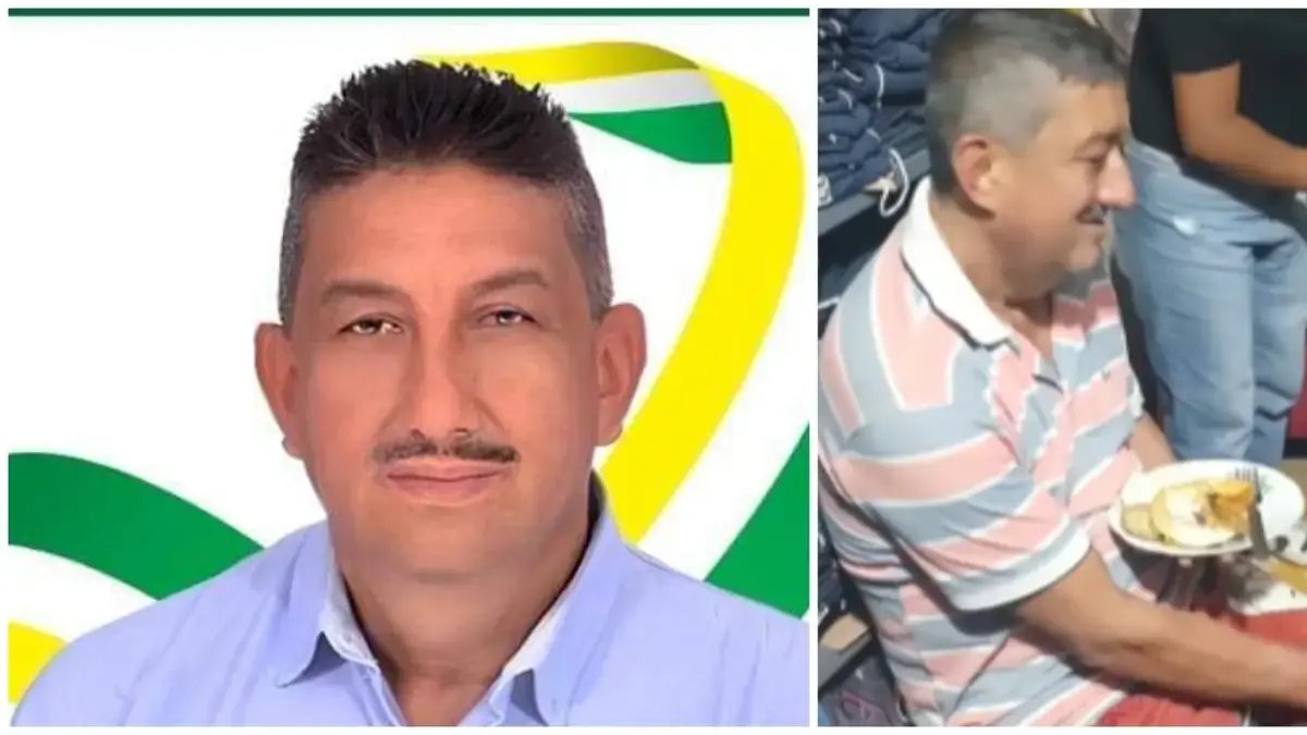 Exalcalde del Municipio de Morales, Cauca, Fue DeJado en Libertad Tras más de 20 Horas Secuestrado: 'Gracias a Dios libre'