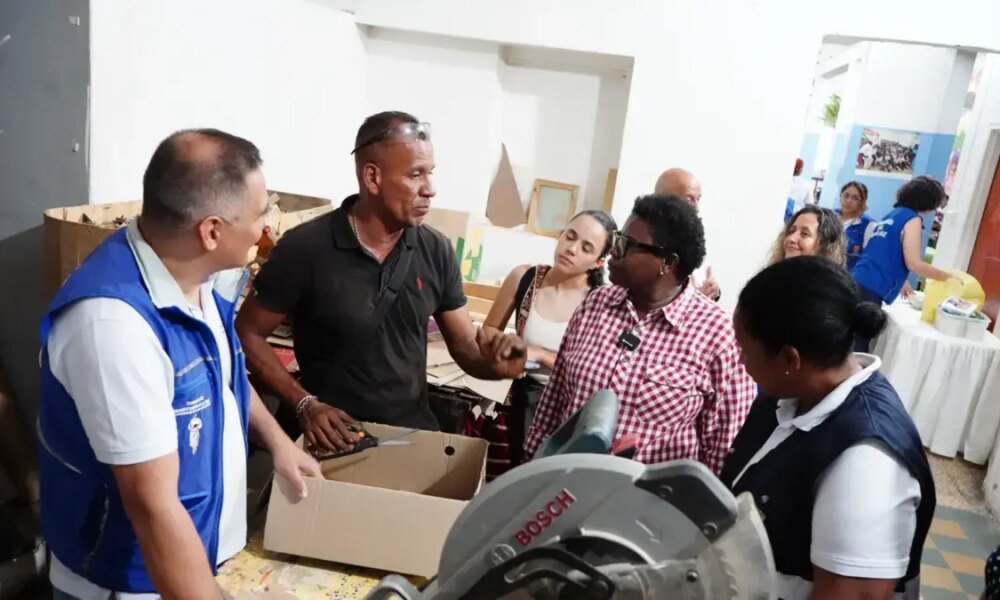 Historias de Resiliencia y Transformación, Gracias al Programa Habitante de Calle