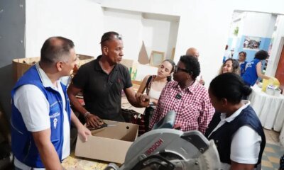 Historias de Resiliencia y Transformación, Gracias al Programa Habitante de Calle