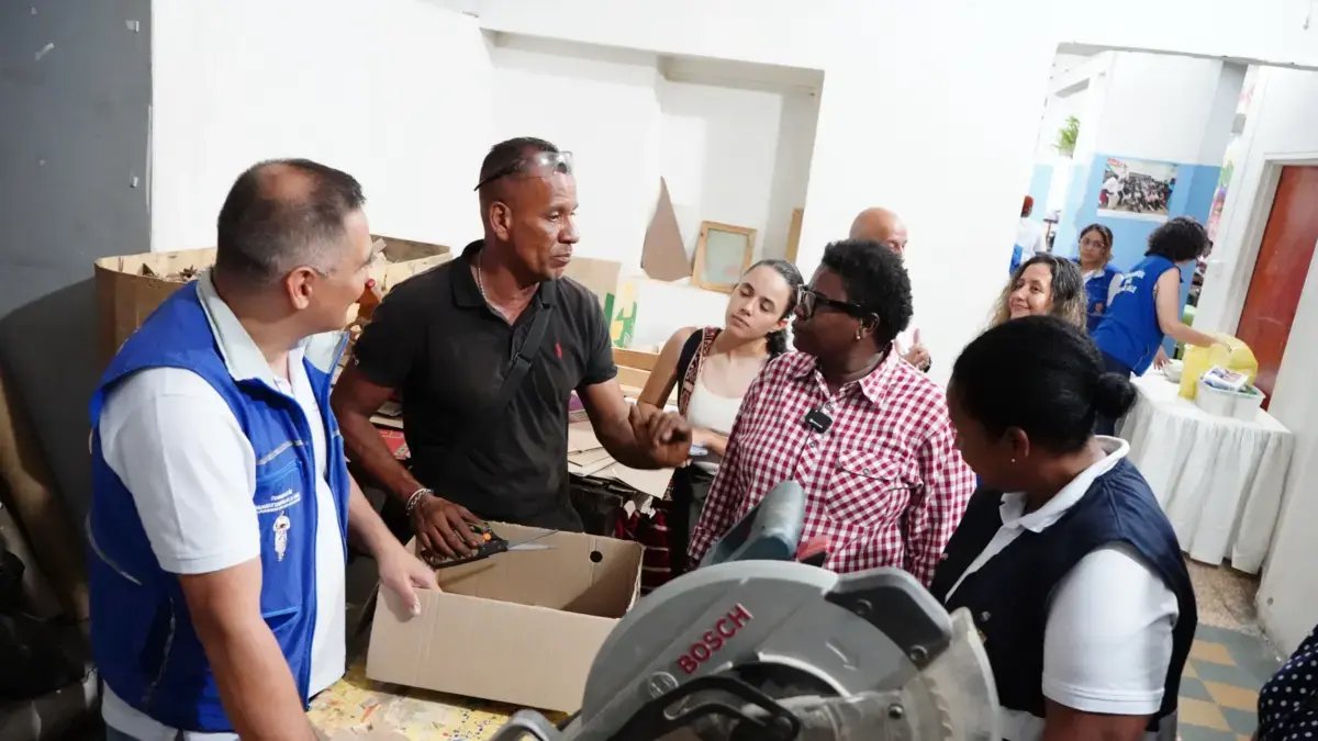 Historias de Resiliencia y Transformación, Gracias al Programa Habitante de Calle